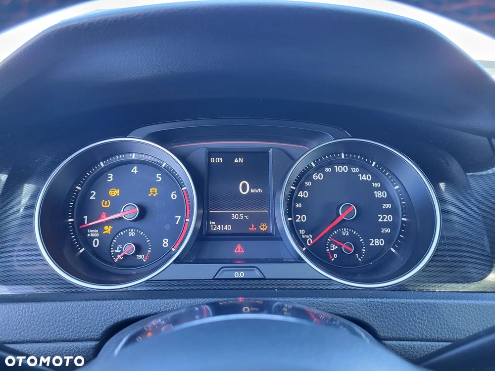 Volkswagen Golf GTI 2.0 TSI OPF Performance - 17