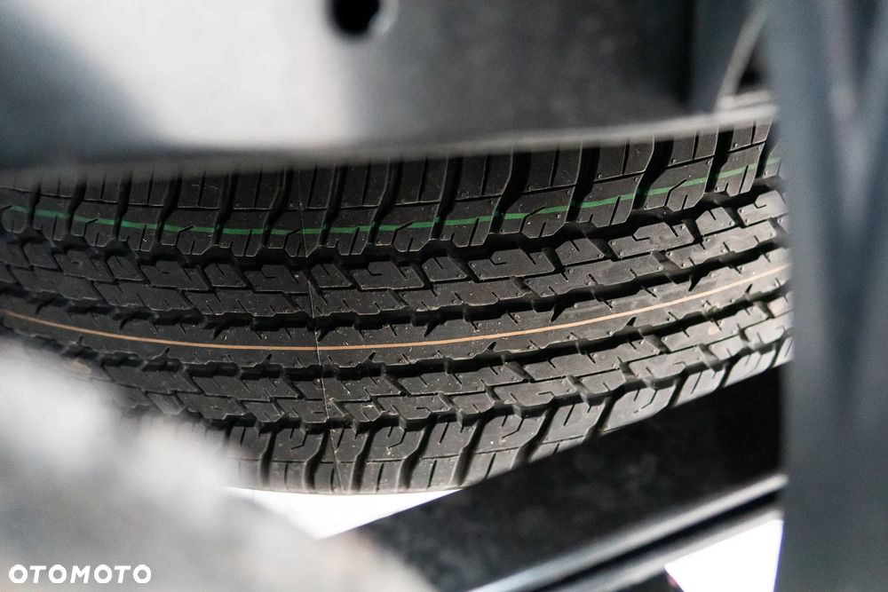 Isuzu D-Max Double Cab 4WD Autm LSE - 23