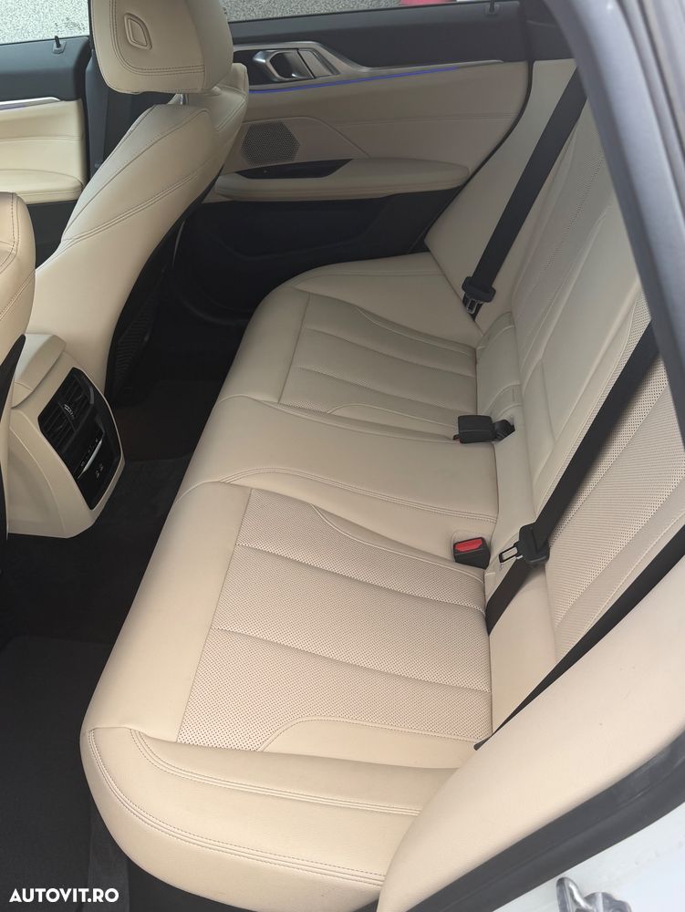 BMW Seria 4 420d xDrive AT MHEV - 31