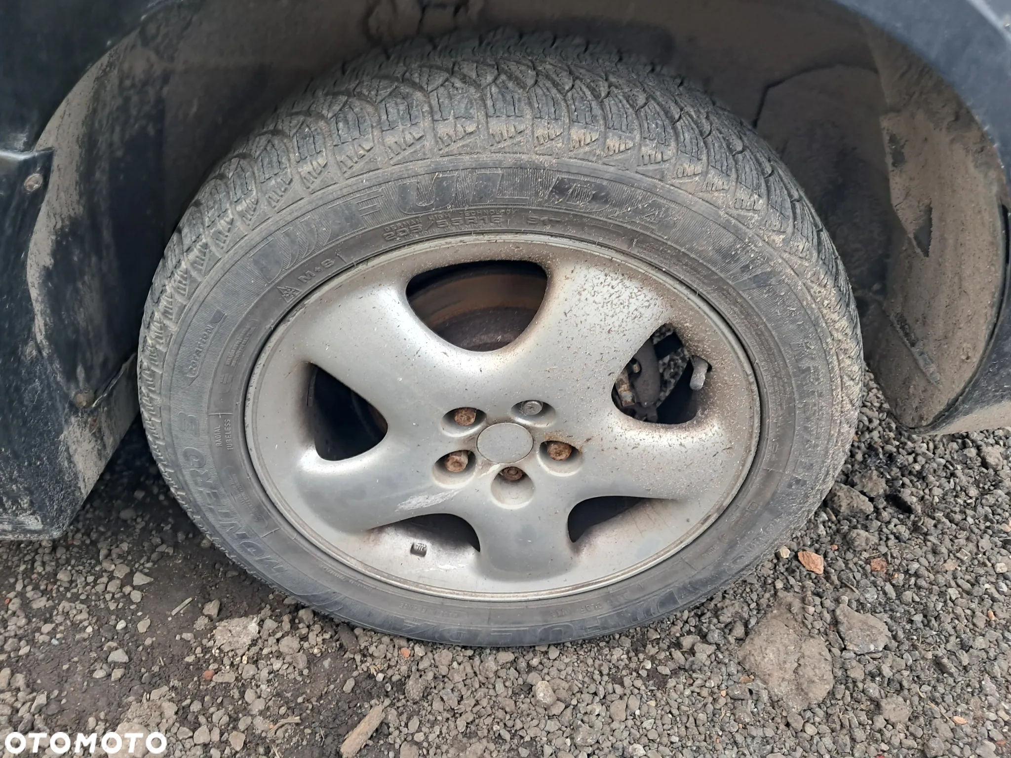 DAWCA CZĘŚCI CHRYSLER PT CRUISER 2.0 16V KOD ECC KL PX8 - 20