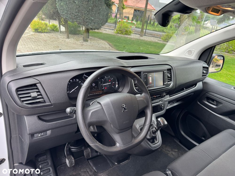 Peugeot Expert - 12
