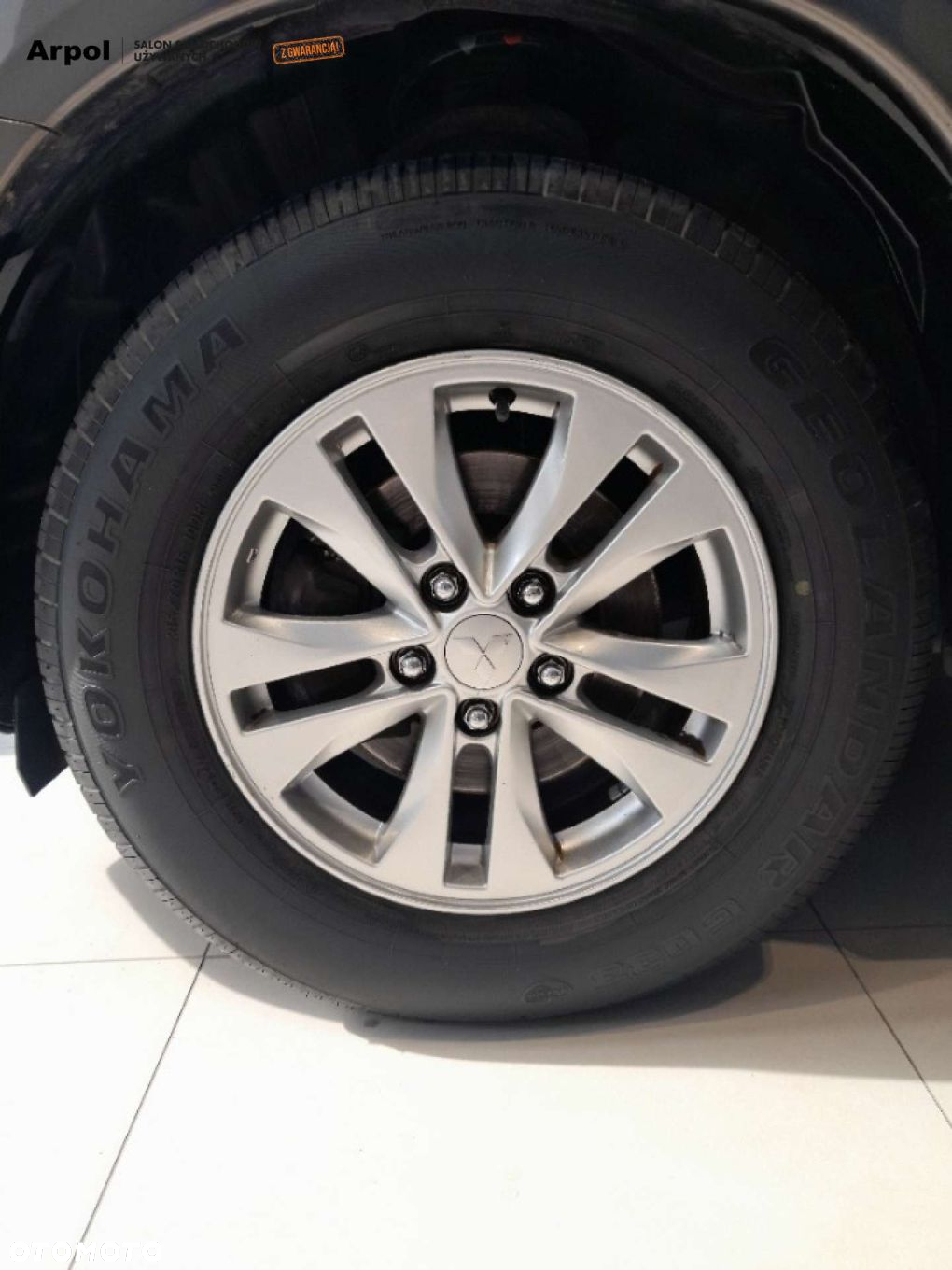 Mitsubishi ASX - 26