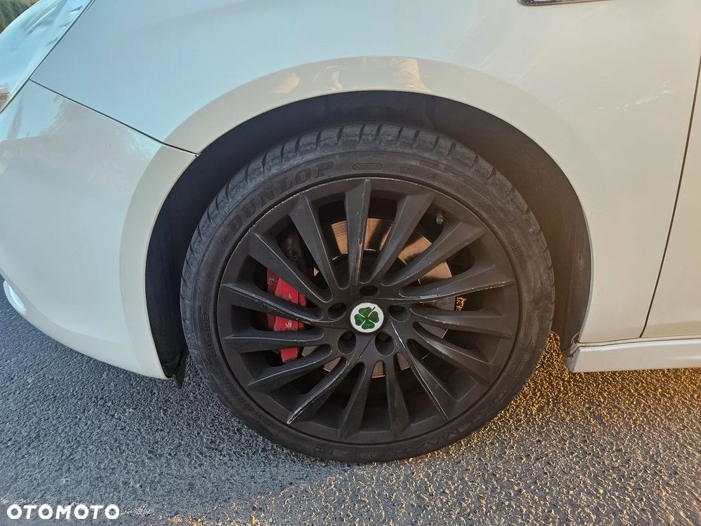 Alfa Romeo Giulietta - 14