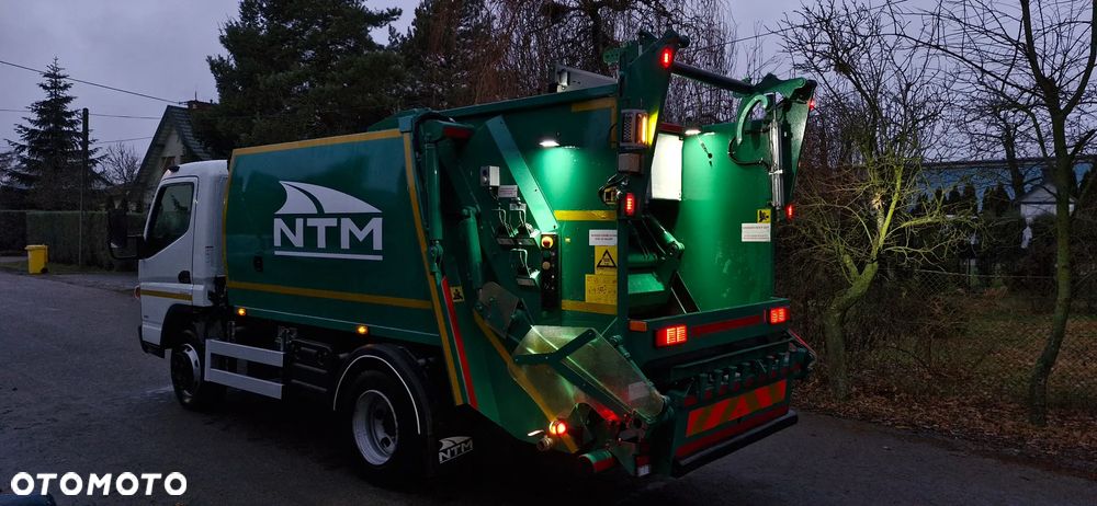 Schmidt Canter fuso - 6