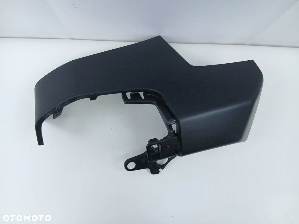Lewy tylny narożnik tylnego zderzaka Citroen Berlingo IV - 2