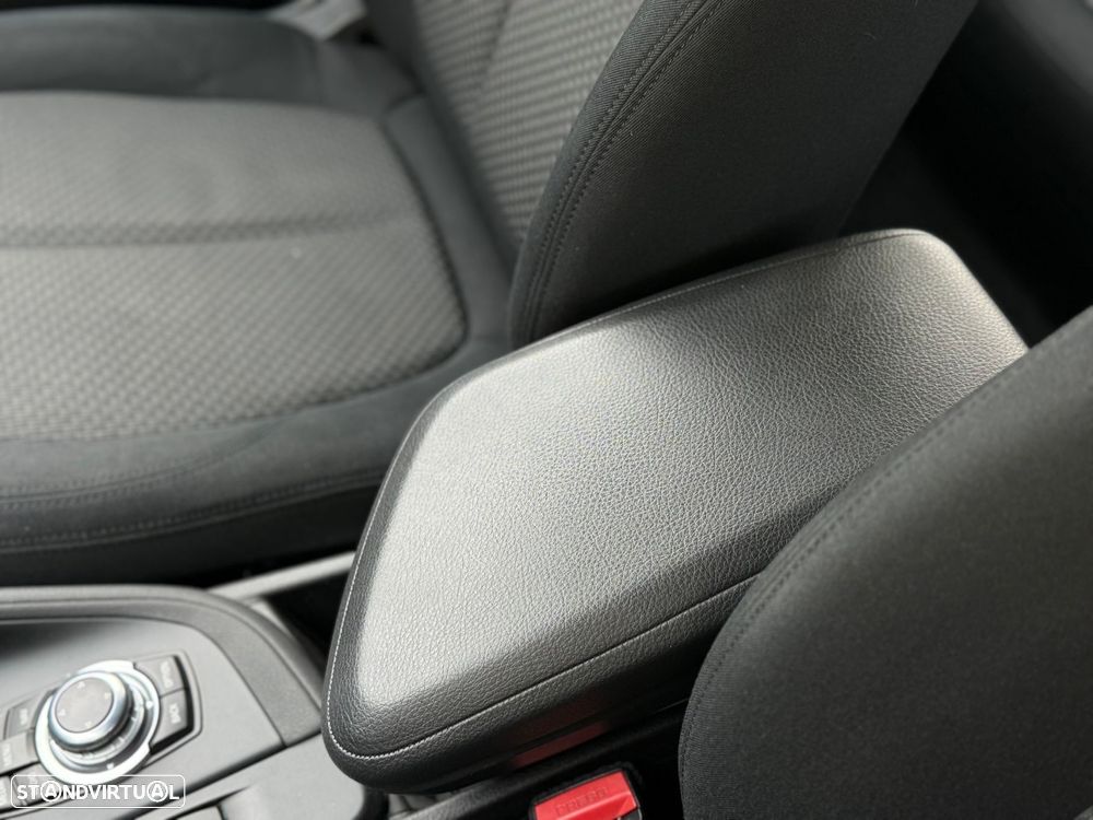 BMW X1 16 d sDrive - 56