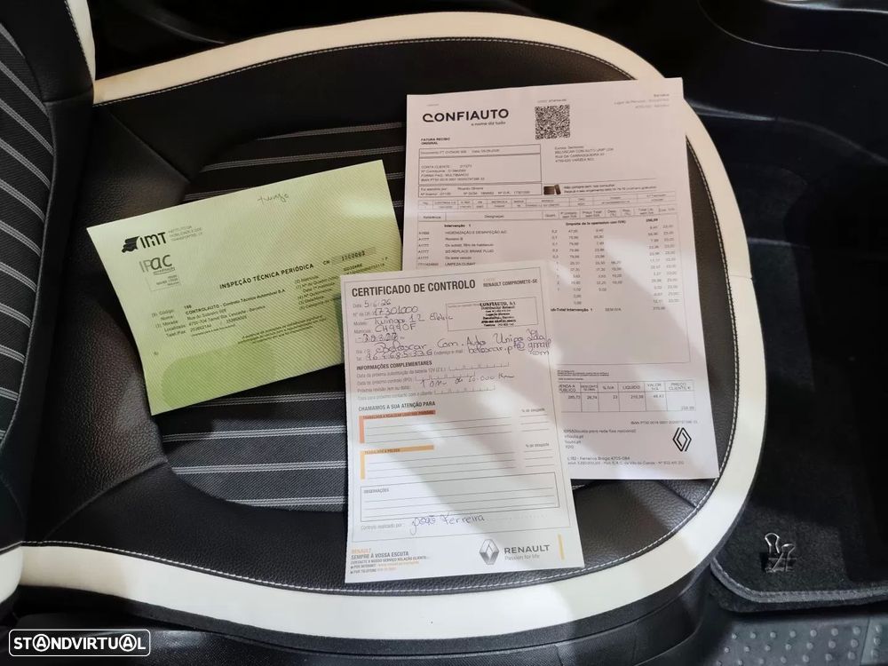 Renault Twingo Electric Techno - 23