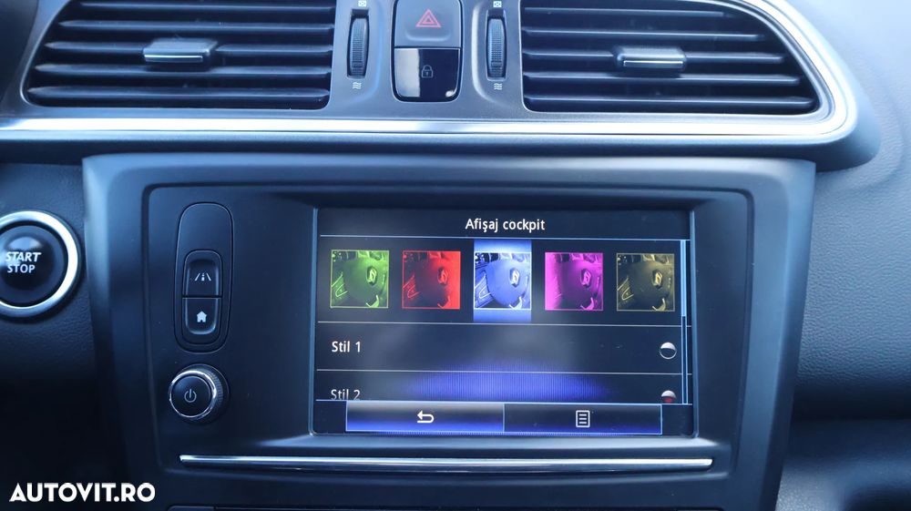 Renault Kadjar Energy dCi 110 EDC Business - 24