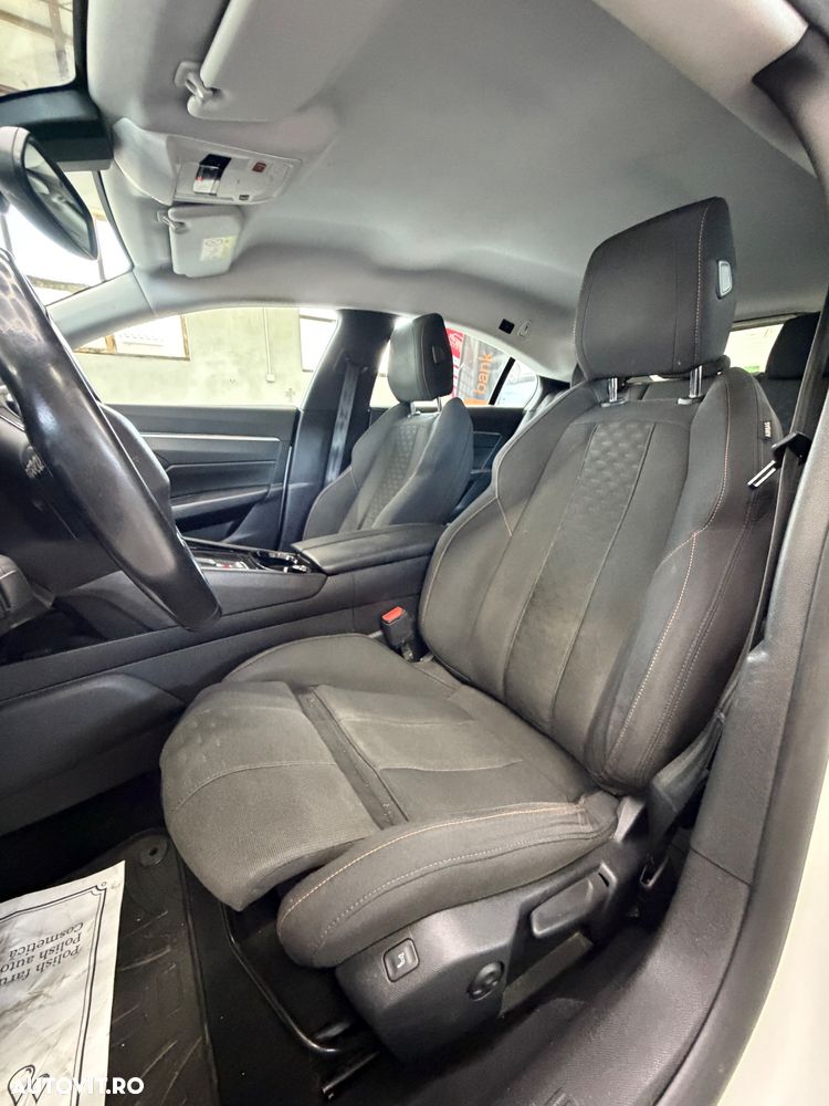 Peugeot 508 - 11