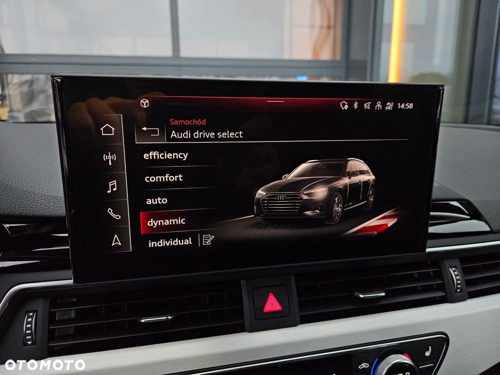 Audi A4 Avant 40 TFSI mHEV S Line S tronic - 19