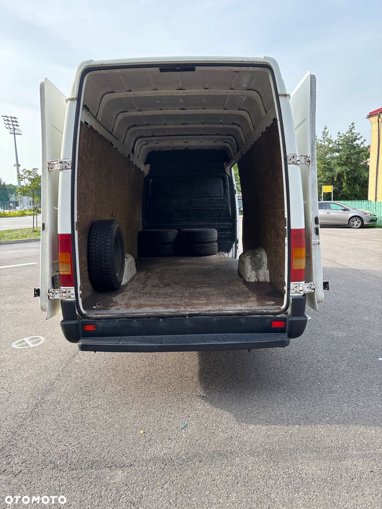 Volkswagen LT 35 MAX - 5