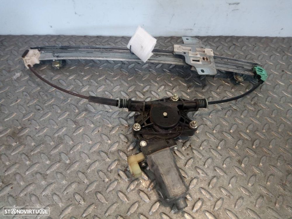 ELEVADOR FRENTE ESQUERDO HYUNDAI ACCENT III 1.5 CRDI GLS 110CV 1493CC - 1