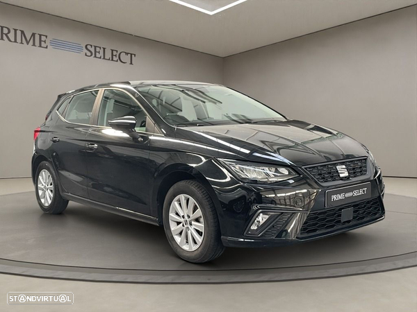 SEAT Ibiza 1.0 TSI Style