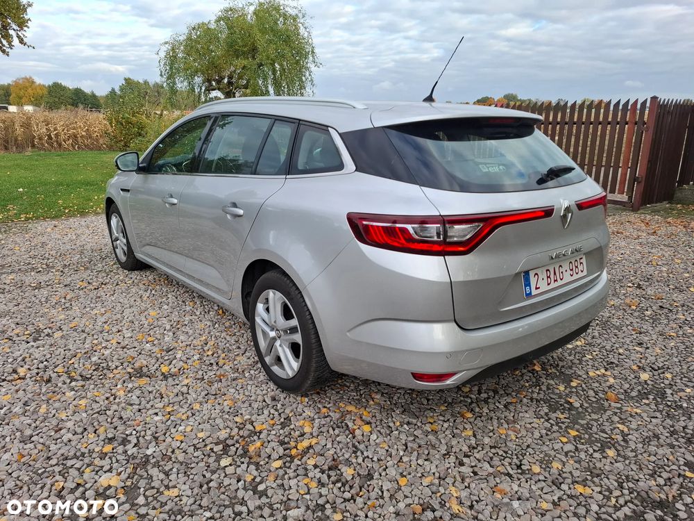 Renault Megane - 6