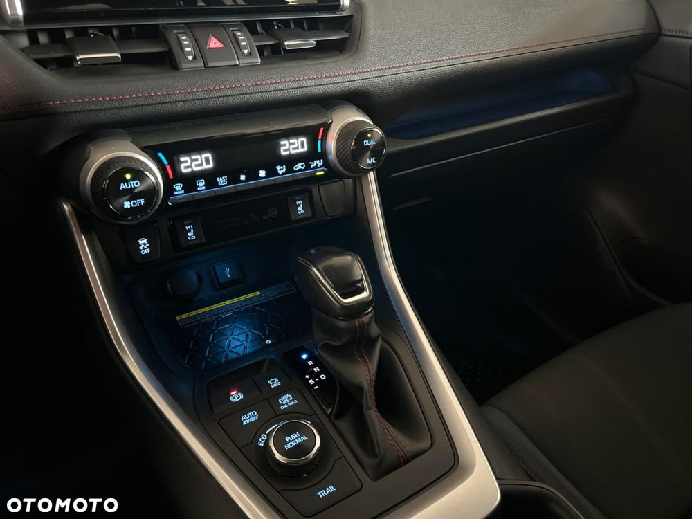 Toyota RAV4 2.5 Plug-In Hybrid Style 4x4 - 15