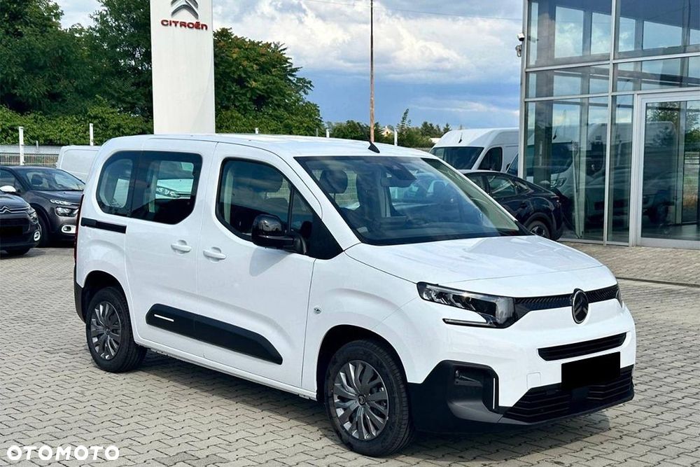 Citroën Berlingo - 3