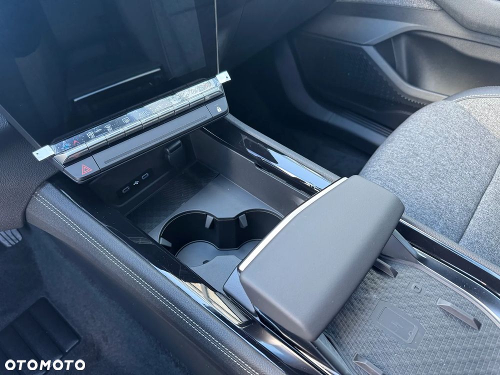 Renault Espace 1.2 E-Tech Full Hybrid 200 Techno MMT 7os - 27