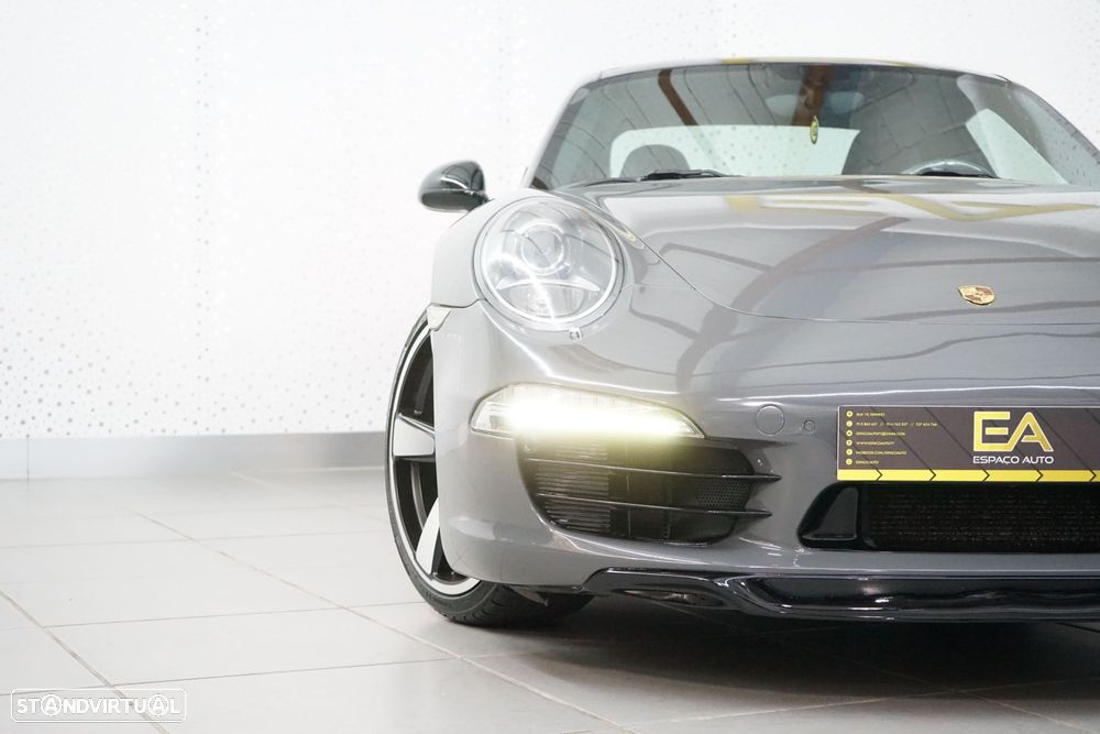 Porsche 911 (991) Carrera 2 PDK - 6