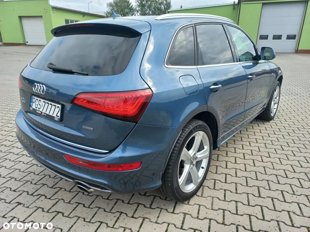 Audi Q5 - 3