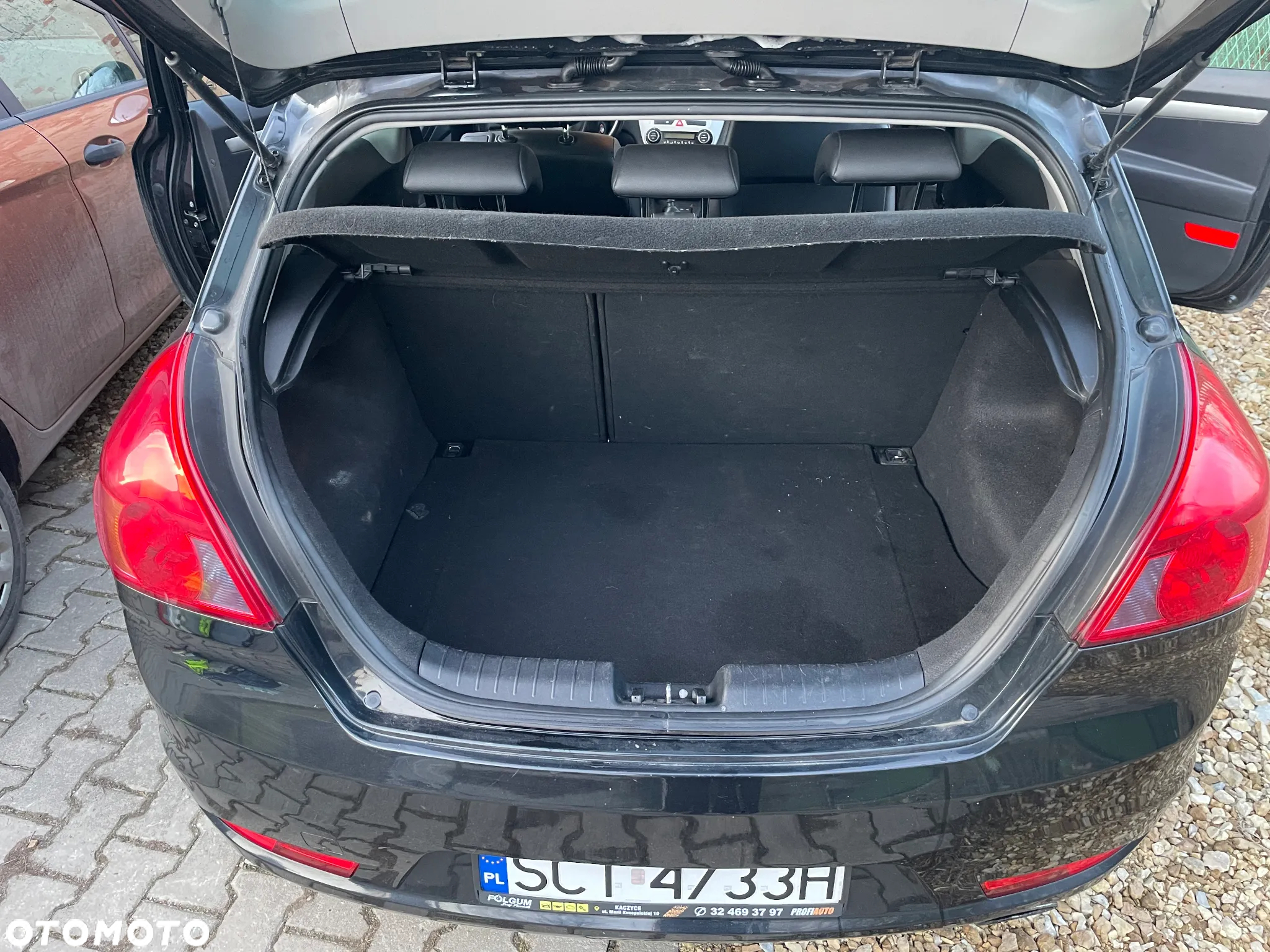 Kia Ceed - 6