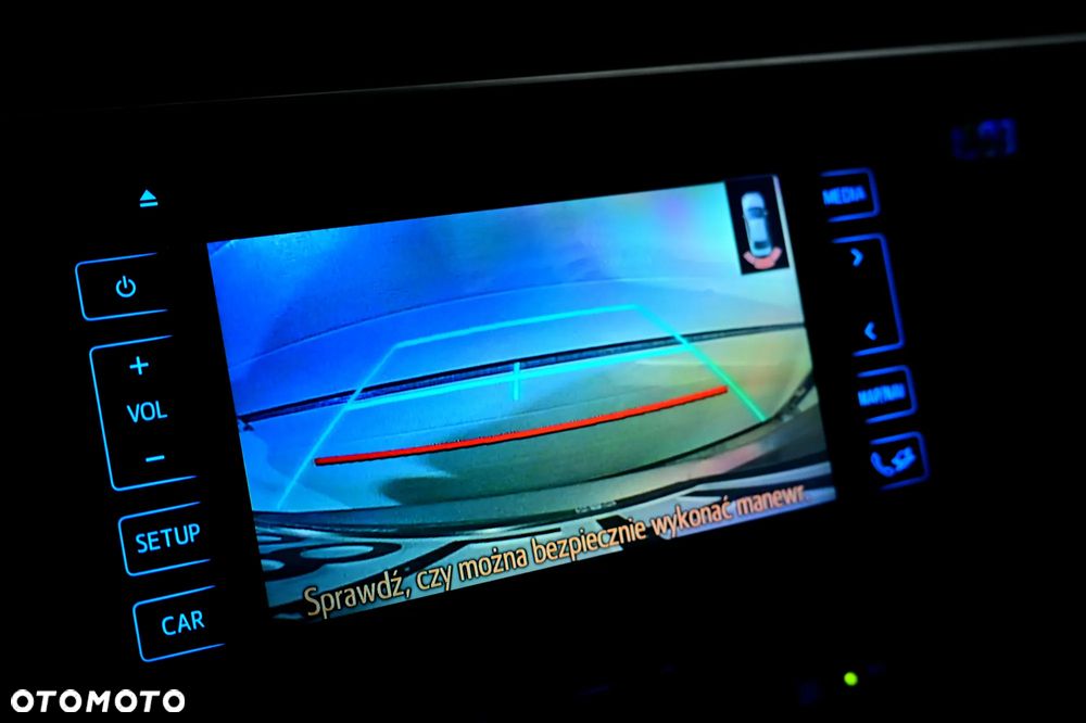 Toyota Auris - 36