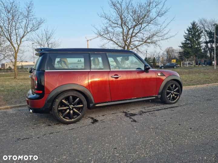 MINI Clubman Cooper - 2
