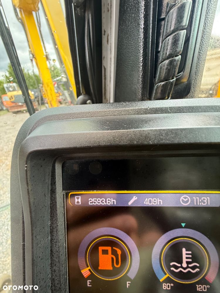 Wacker Neuson EZ80 - 6