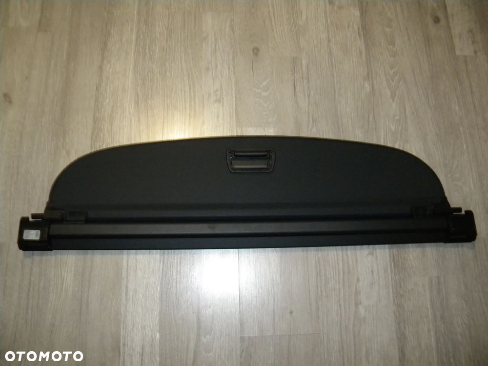 ROLETA BAGAŻNIKA AUDI SQ5 Q5 II 2 SPORTBACK 17-25r CZARNA BLACK CARGO COVER 80F FV 80F863553 - 8