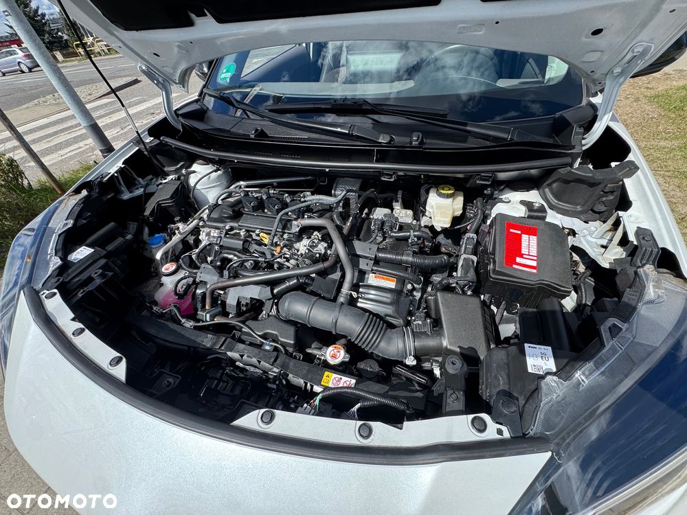 Toyota Yaris Cross Hybrid 1.5 Executive - 38