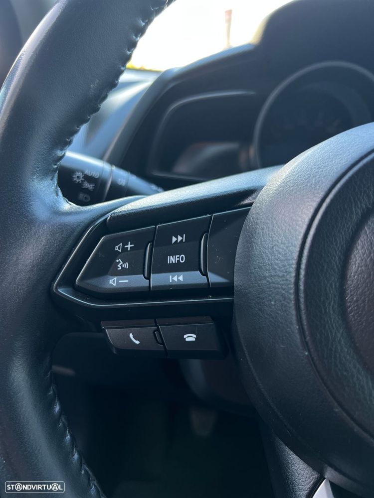 Mazda 2 1.5 Sky.Evolve - 18