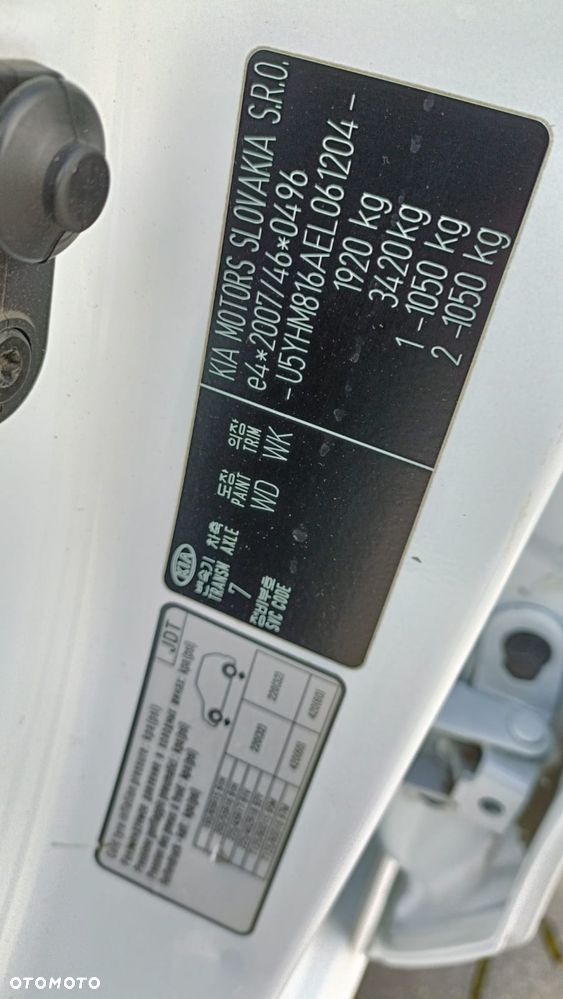 Kia Ceed 1.6 CRDi L - 9