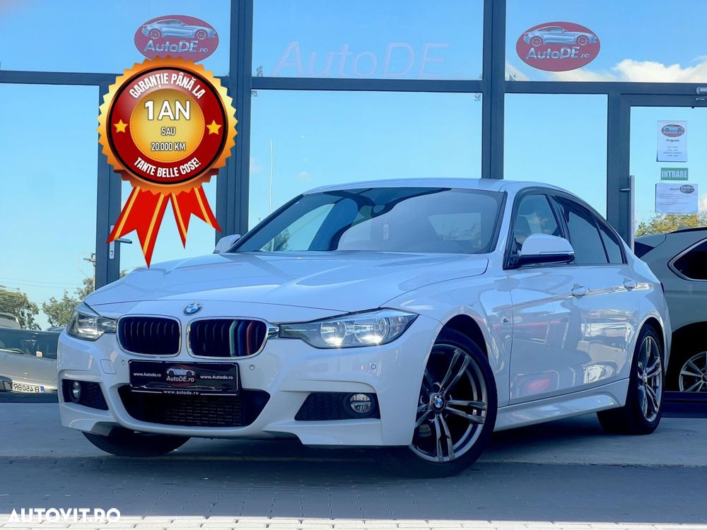 BMW Seria 3 - 1