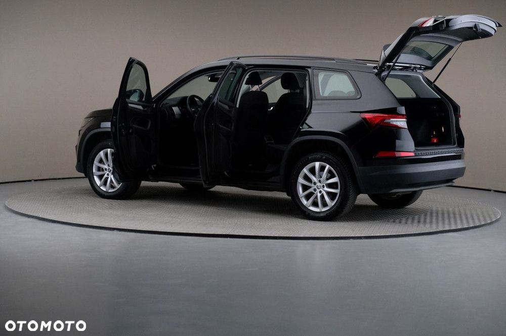 Skoda Kodiaq - 7