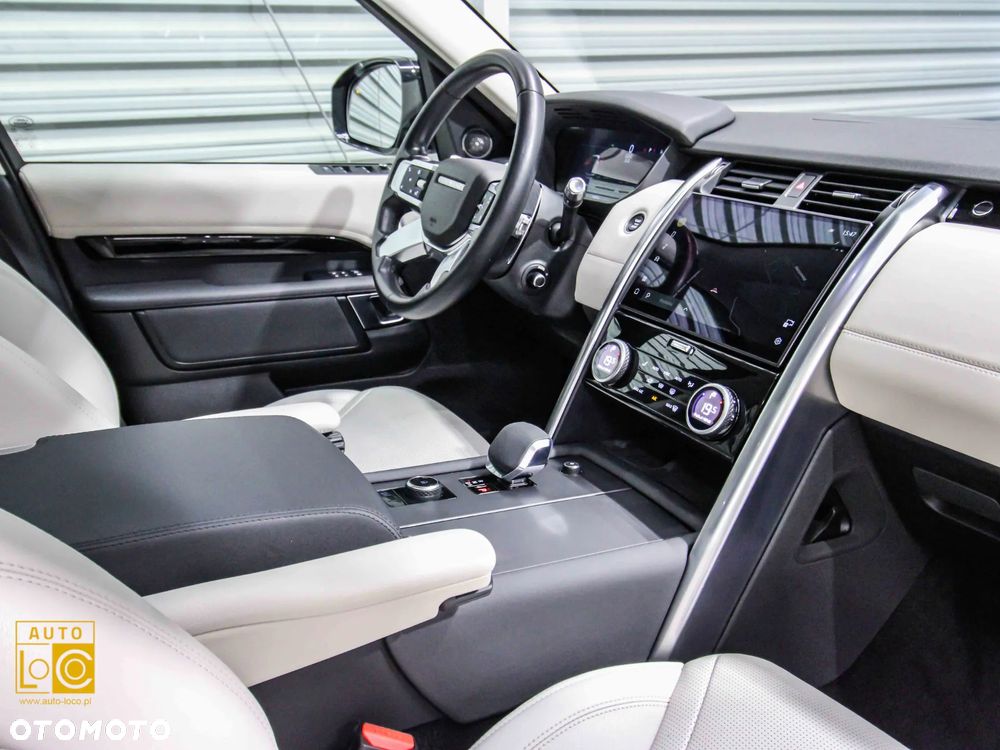 Land Rover Discovery ver-v-3-0-d250-mhev-r--dynamic-hse - 19
