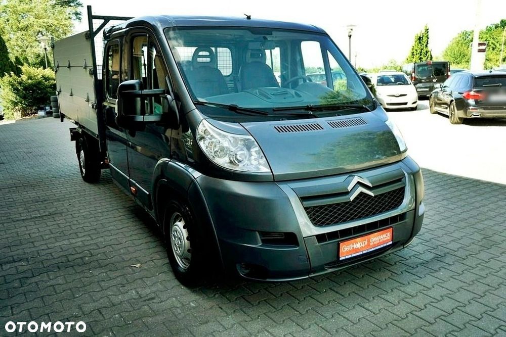 Citroën Jumper - 5