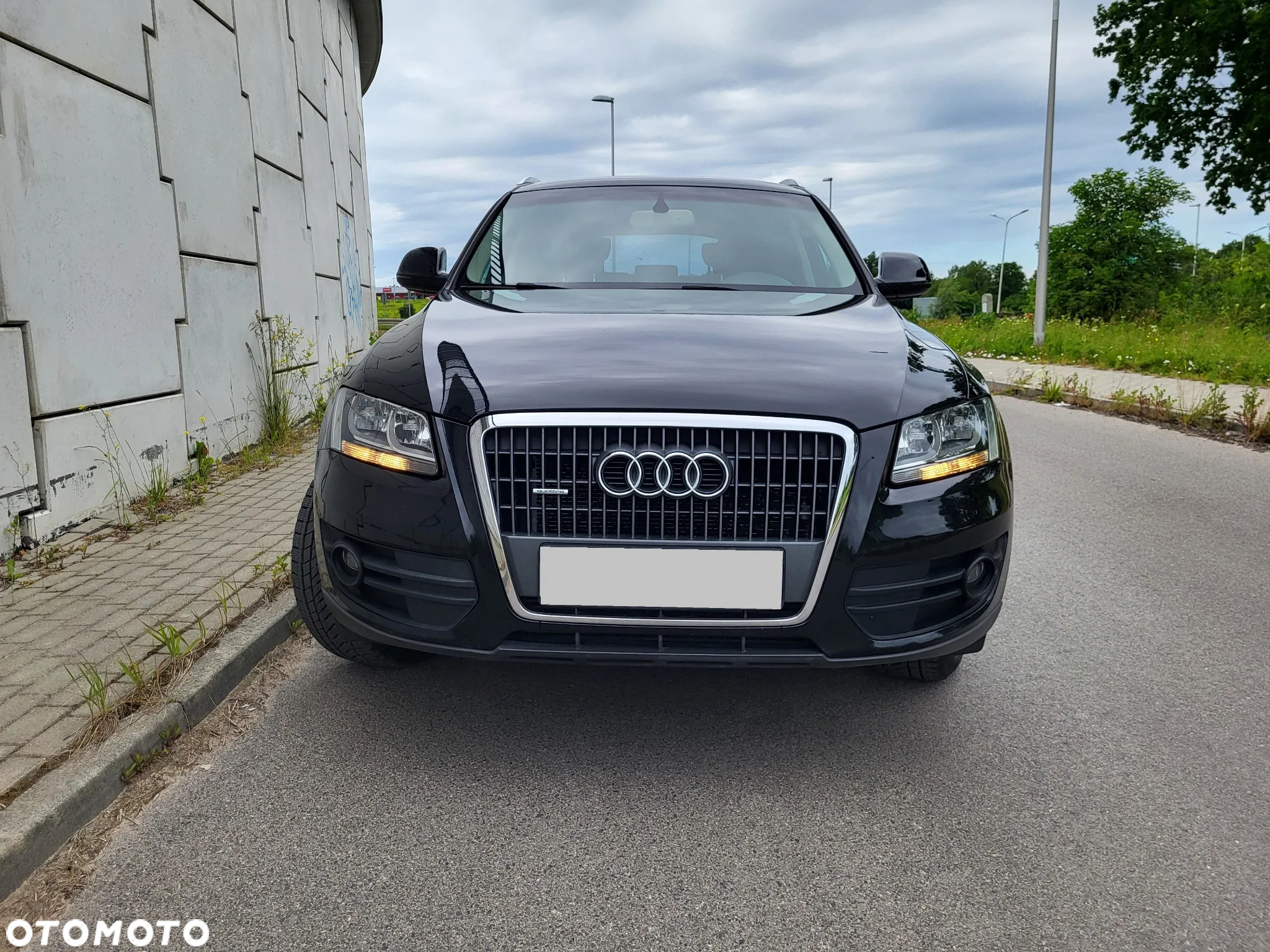 Audi Q5 2.0 TDI Quattro - 2