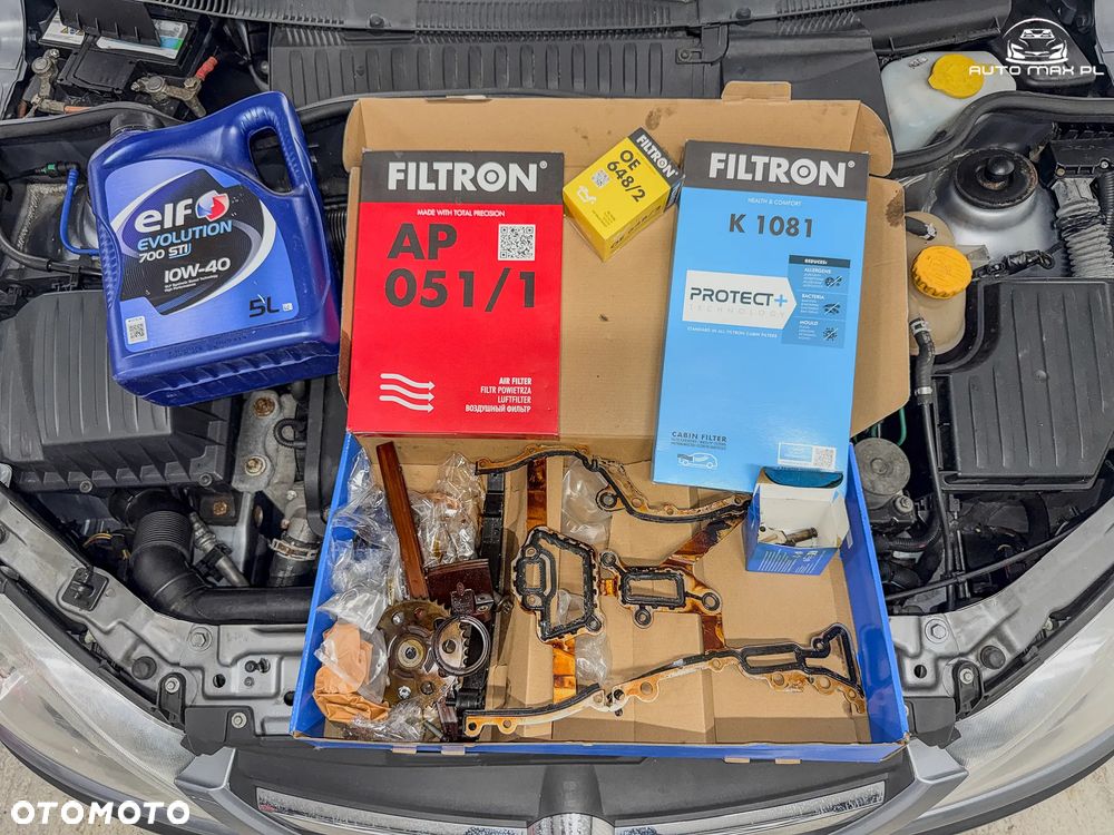 Ford Fiesta 1.4 Durashift-EST Ghia - 38