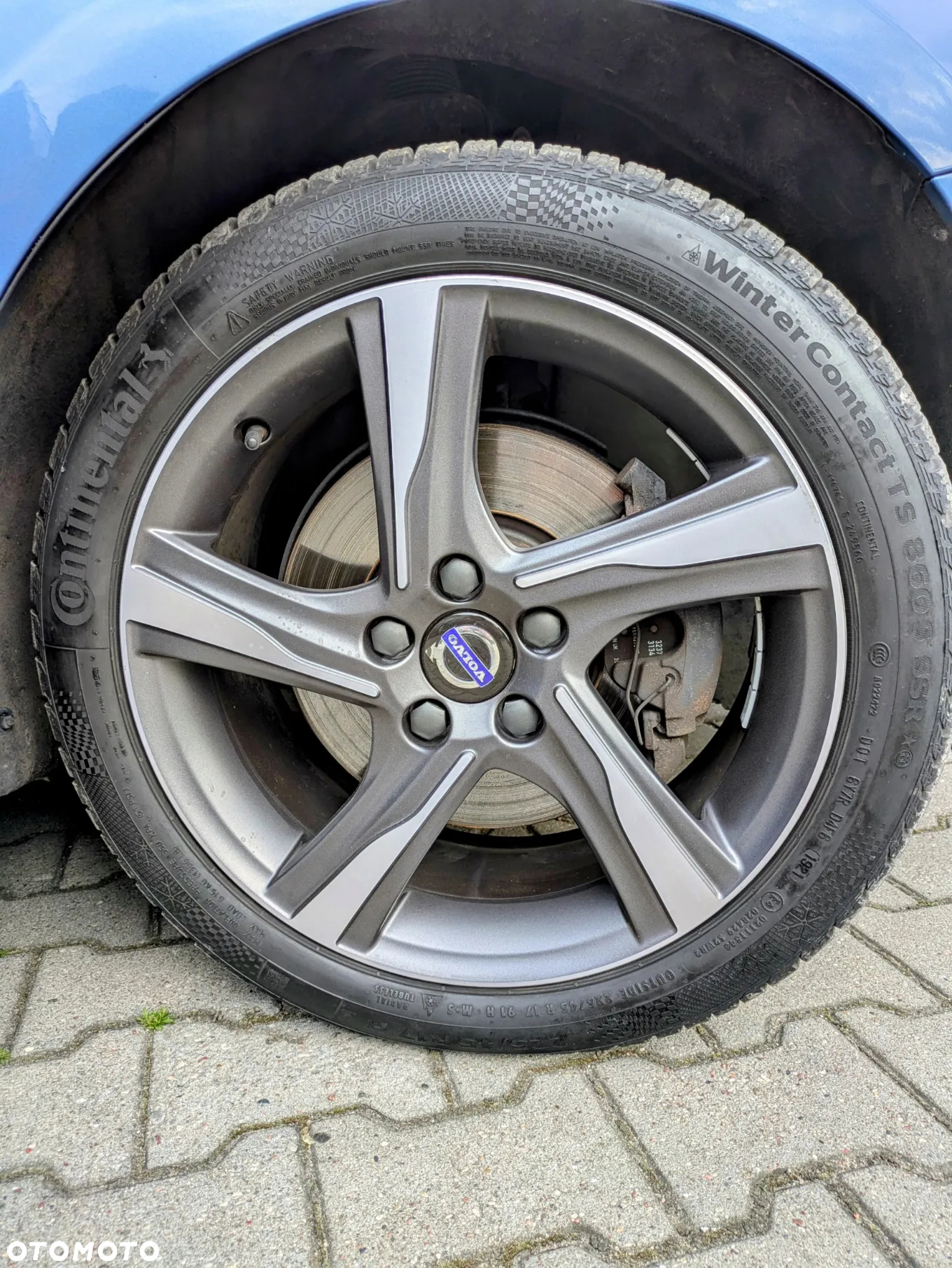 Volvo V40 T2 RDesign - 14