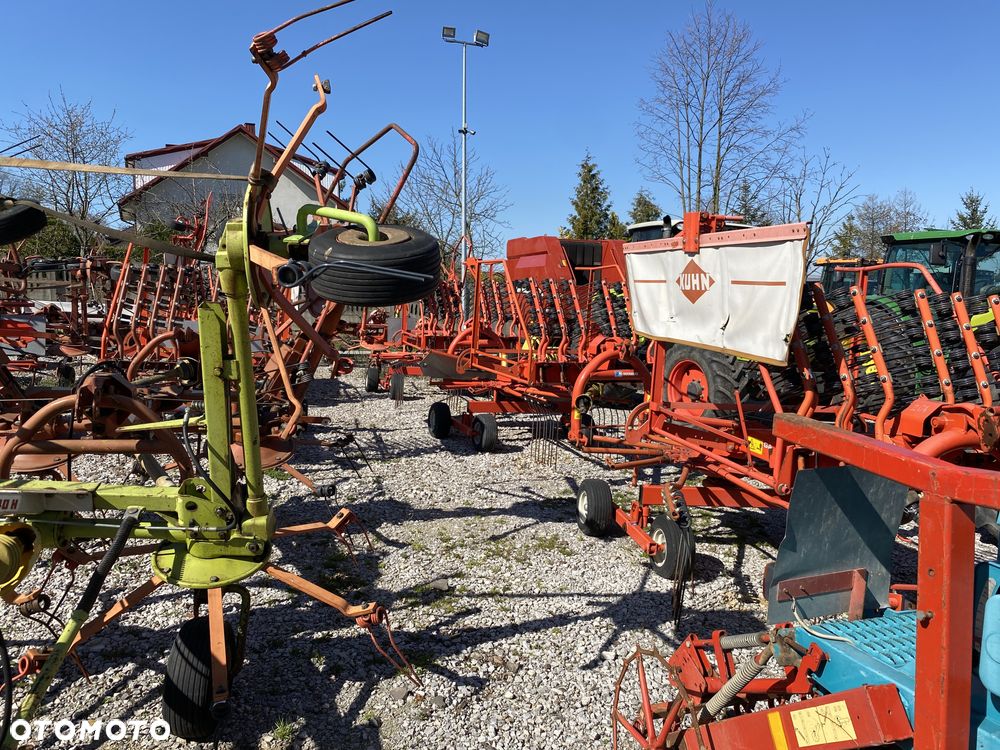 Kuhn Gf 5001 - 15