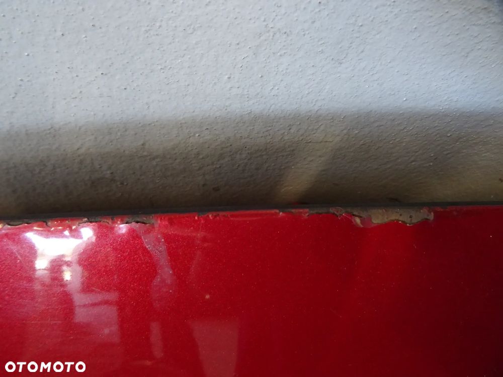 MASKA POKRYWA SILNIKA MAZDA 6 GG LIFT KOMBI 05-07 NR182 - 5