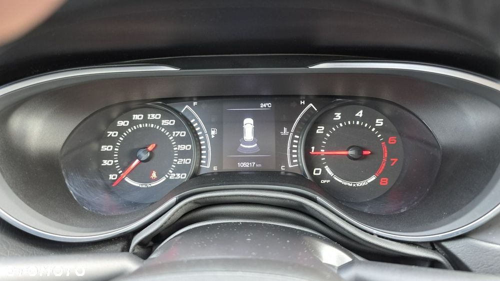 Fiat Tipo 1.4 16v Lounge - 18
