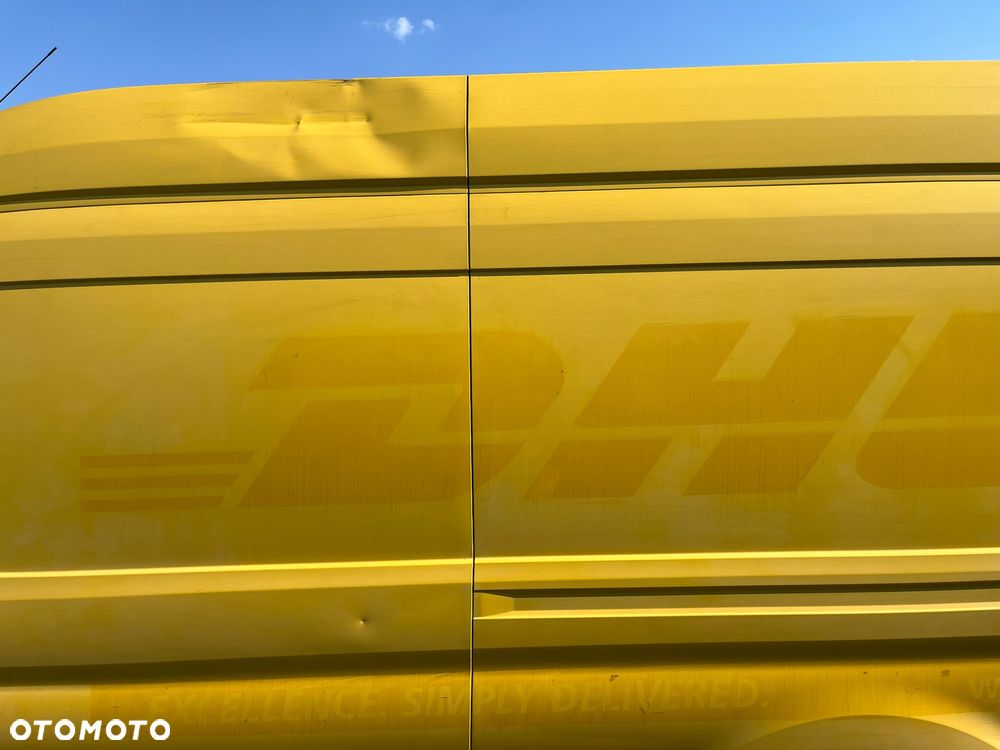 Ford TRANSIT - 9