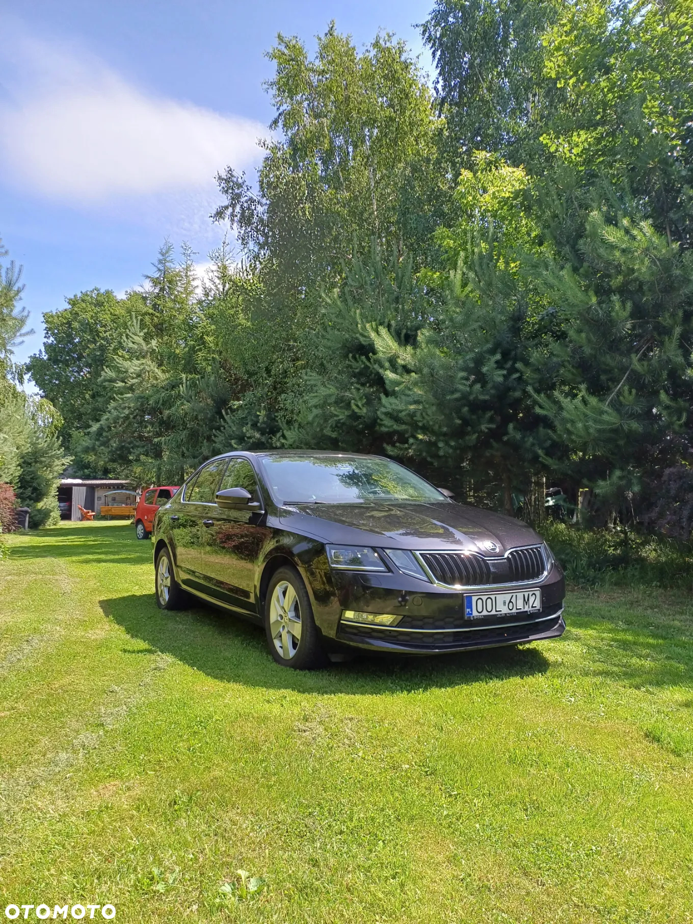 Skoda Octavia 1.6 TDI SCR Style - 4