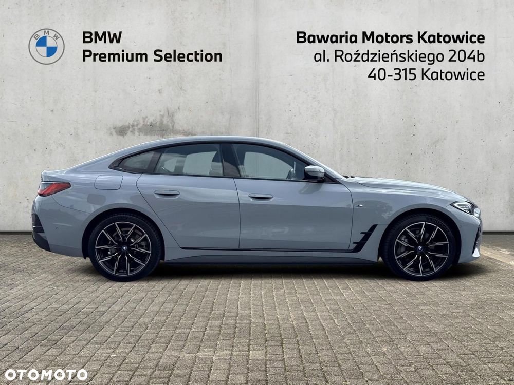 BMW i4 - 6