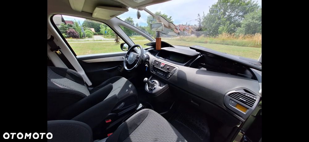 Citroën C4 Picasso 1.6 HDi FAP Confort - 14