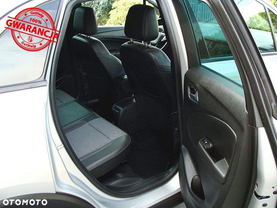 Opel Crossland 1.2 T Elegance Business Pack - 14
