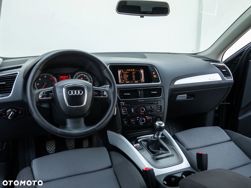 Audi Q5 2.0 TDI Quattro Prime Line - 18