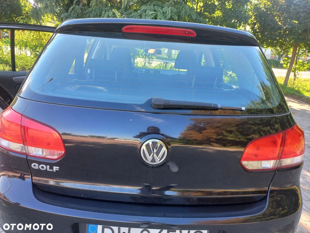 Volkswagen Golf - 4