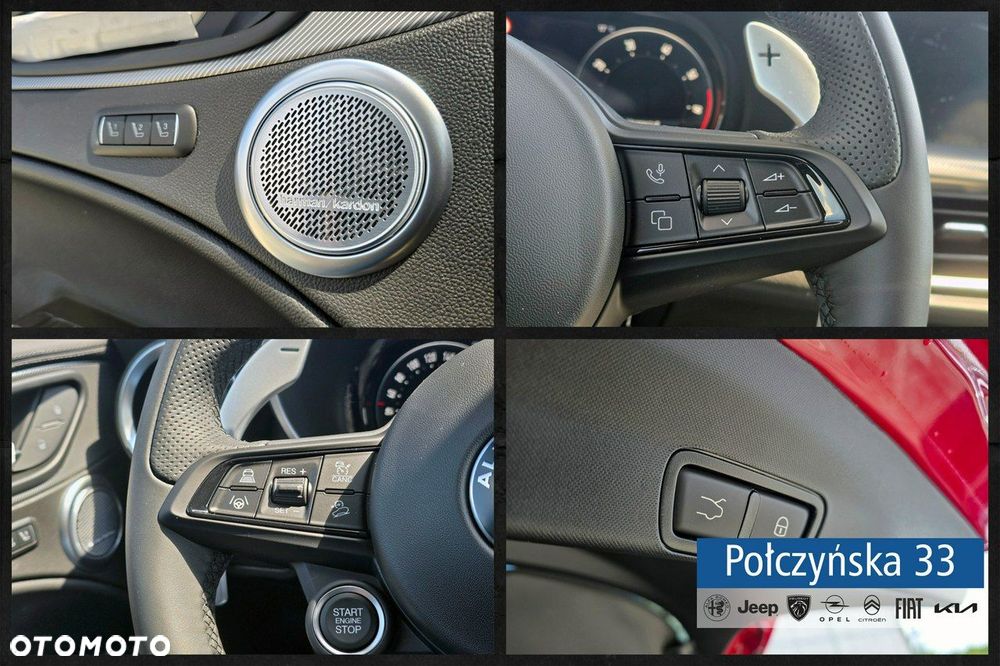 Alfa Romeo Stelvio - 30