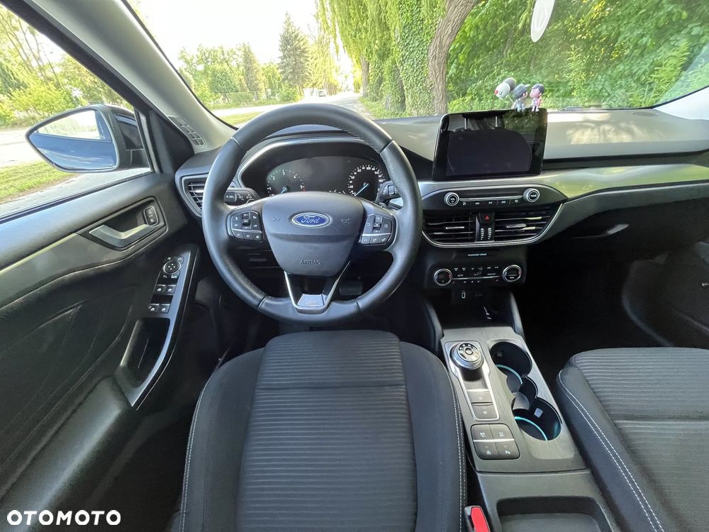 Ford Focus - 6